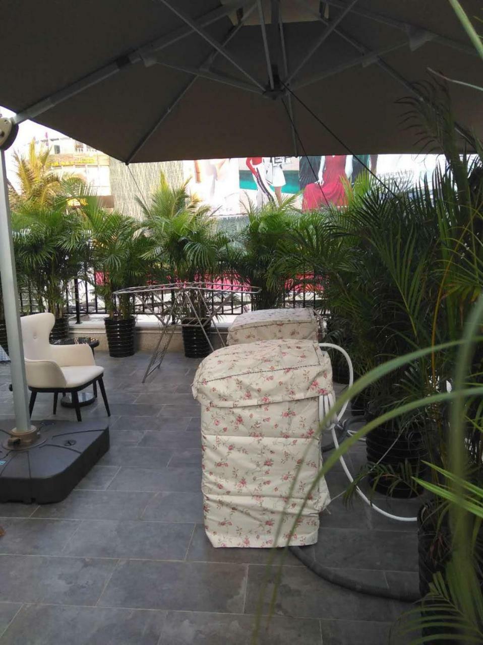 Sanya New City Hotel Exterior foto
